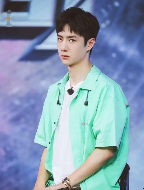 圈内小料爆料王一博,从流量小生到全能艺人,他的蜕变之路 第1张 圈内小料爆料王一博,从流量小生到全能艺人,他的蜕变之路 第1张