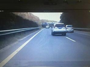 网友爆料私家车违法吗视频