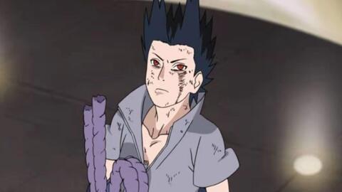 佐助五影会谈最新爆料,揭秘忍者世界新格局与暗流涌动 第1张 佐助五影会谈最新爆料,揭秘忍者世界新格局与暗流涌动 第1张